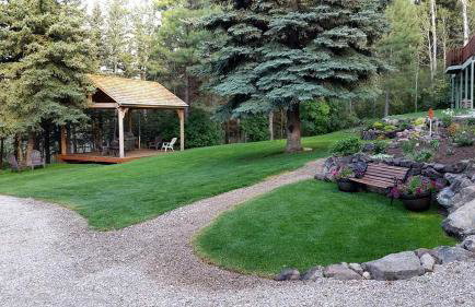 Barn-Style Vacation Rental with Mountain Views in Thayne, Wyoming - Foto 19