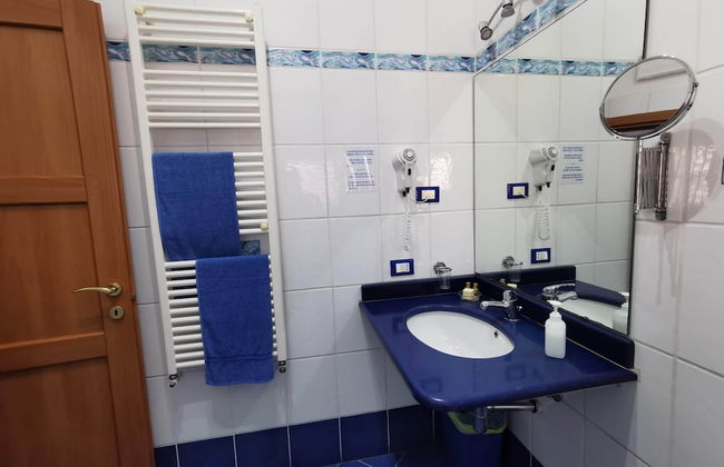 Al Baglio - Affittacamere - Foto 22