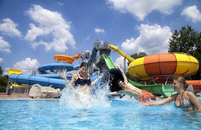 Mediteran Mobile Homes in Terme Catez - Foto 18