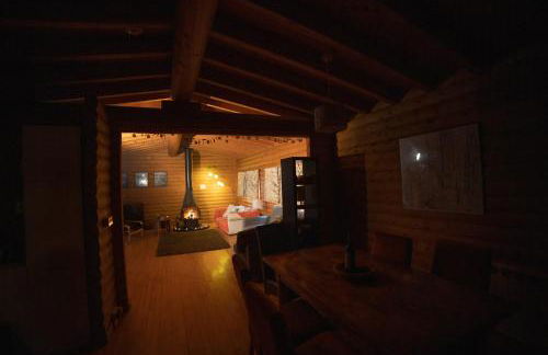 Our Log House in the woods - Photo 14