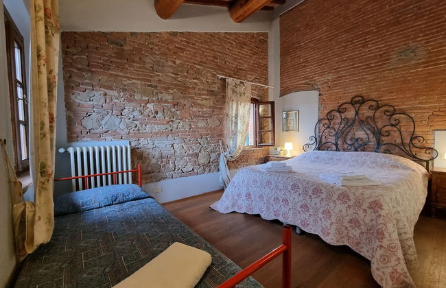 Farmhouse in Tuscany With Pool & Near Montecastello - Foto 6