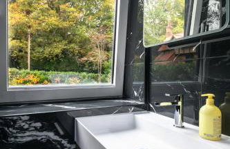 Amos Lodge Deluxe Accommodation - Photo 46