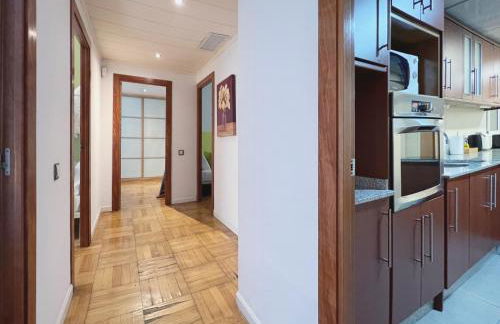 Stay U-nique Apartments Diagonal - Foto 20