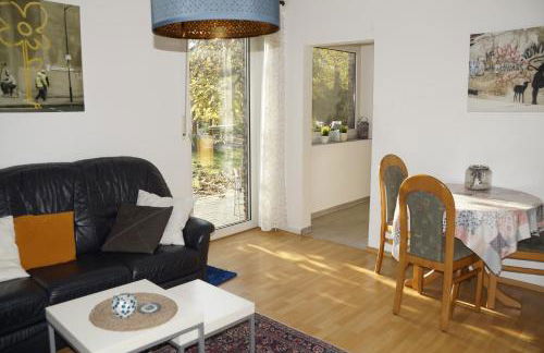 Ferienwohnung auf Resthof - Foto 7