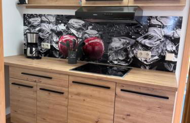 Monteur- und Ferienwohnung - Foto 8