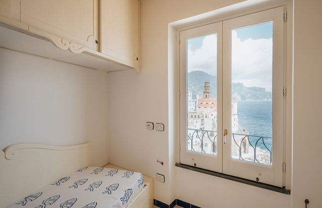 Casa Blue Torricella by Elite Villas - Foto 45