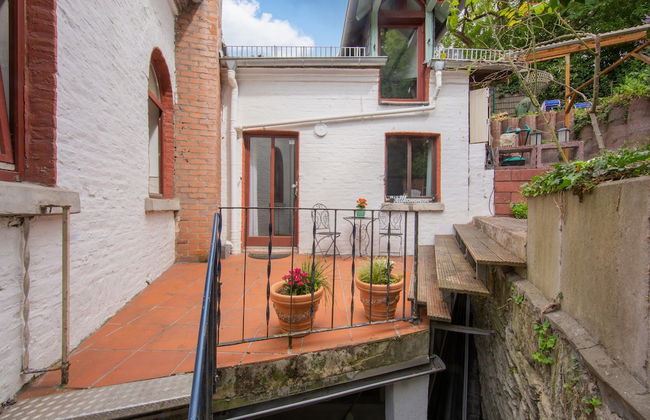 Cosy Apartment in Bad Camberg - Foto 27