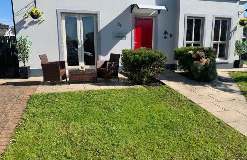 Sperrin View Apartment (Ground Floor) - Foto 18