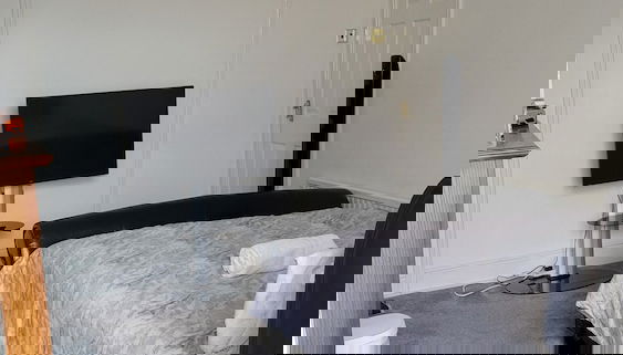 Timann Place - Foto 4, Habitación