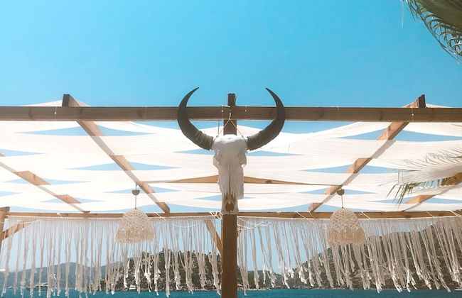 Seyyah Bozburun House - Foto 67