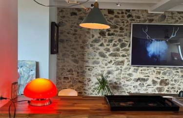 Charmant Cottage d'artistes - Foto 41