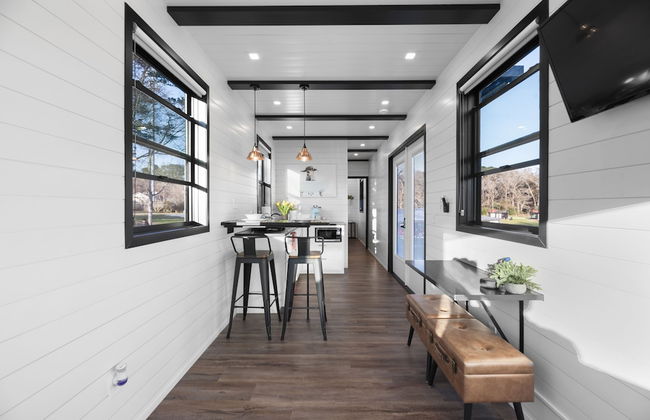 Happy Goat Retreat - Foto 19