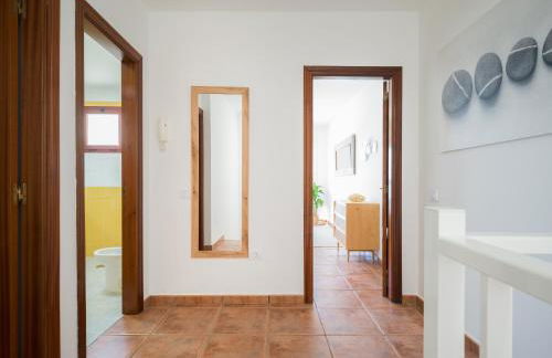 Giraud II - Secluded beachfront duplex - Foto 41