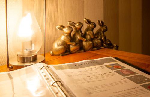 Highcroft at Wetheral Cottages - Foto 5