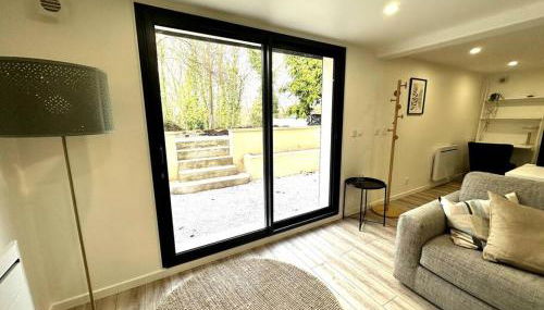 Cocon proche Disneyland et Paris - Foto 2