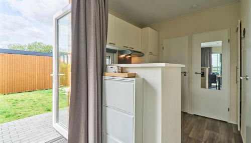 Süsel Seeparx Ferienhaus Delphin - Foto 5