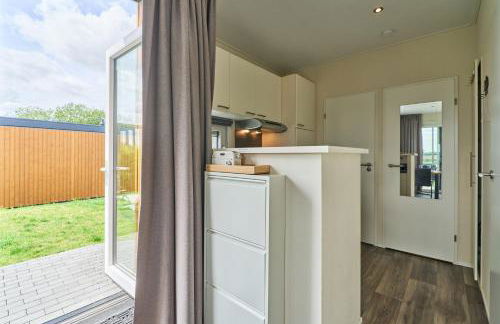 Süsel Seeparx Ferienhaus Delphin - Foto 5