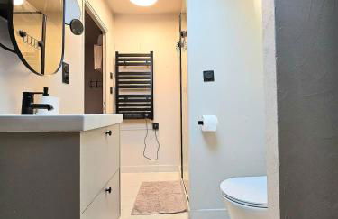 T2 proche de la gare de l'hôpital - Foto 11