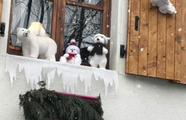 Gite Des 3 Chateaux - Foto 11