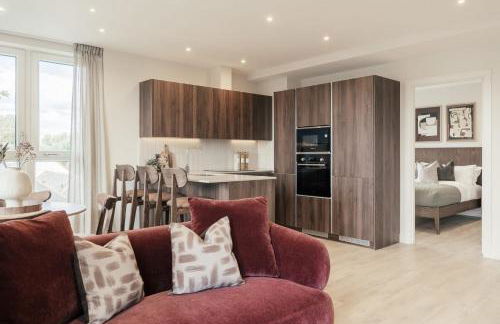 Urban Rest Bermondsey - Photo 68