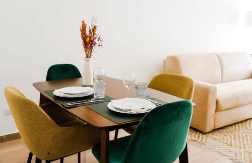 ophelia apartment - Foto 10