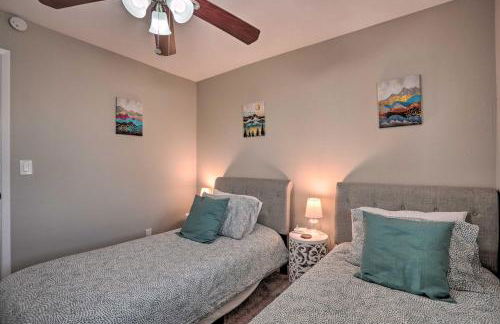 Private Pool and Playground Phoenix Family Home! - Foto 21