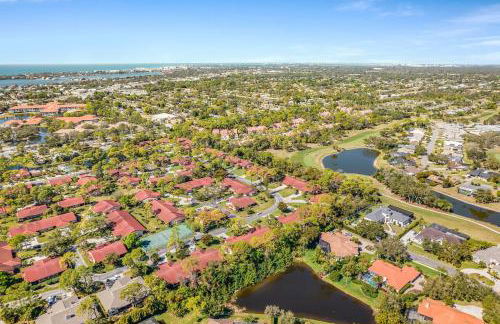 Relaxing Sarasota Retreat Near Beaches, Pool & Tennis - Spanish Pine Villa #210 - Roelens - Foto 41
