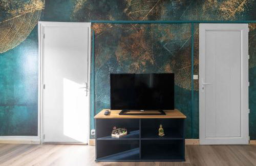 Résidence Nature - Appartements design en centre ville - Foto 18