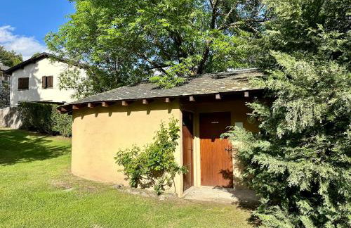 Apartamento en Enveitg, Montana Park - Foto 45