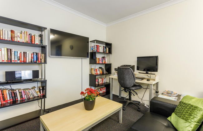 Perth Ascot Central Apartment Hotel - Foto 31