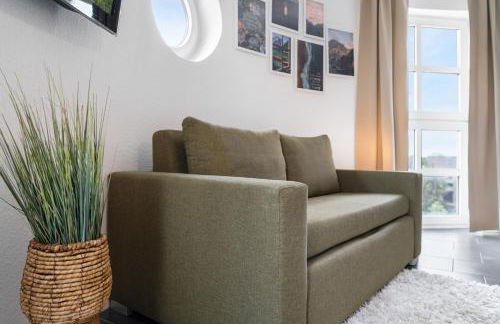 Stadtkernnahes Wohnen in Düren - Foto 27