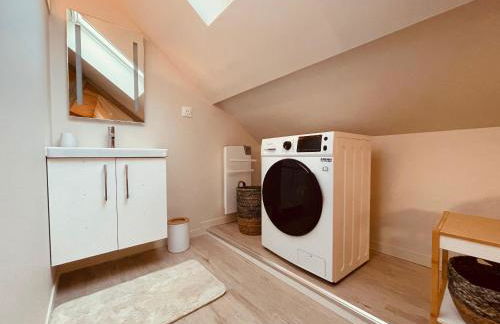 Le Tipi Rouennais - Foto 6