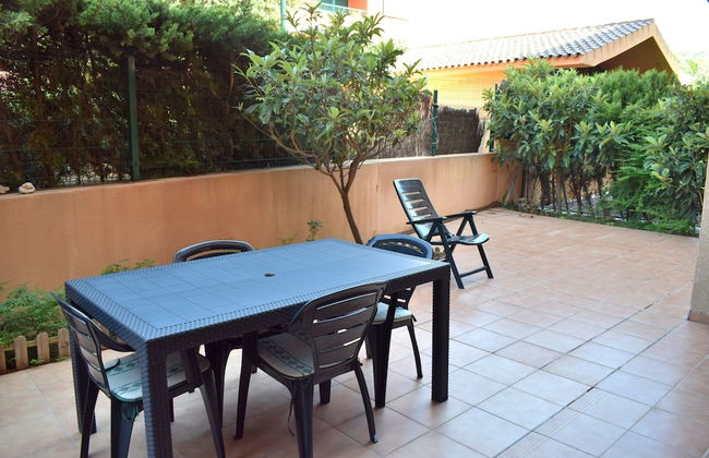 Confortable Bajo Marina Sant Jordi - Foto 18