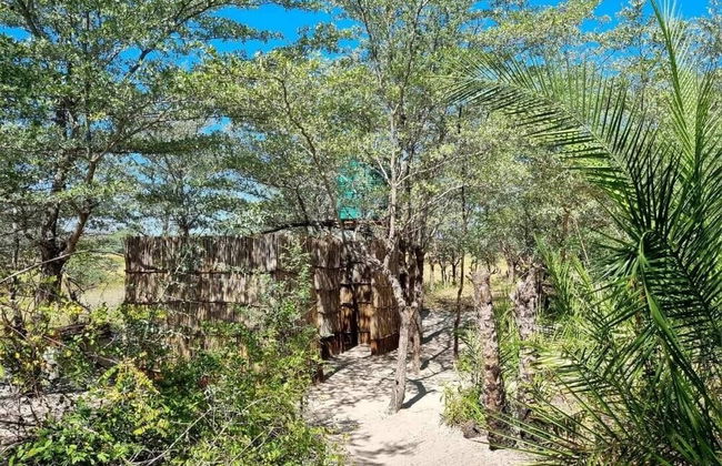 Thetu campsite - Foto 5