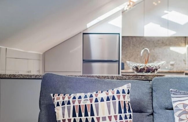 Imperial Apartment - Foto 65