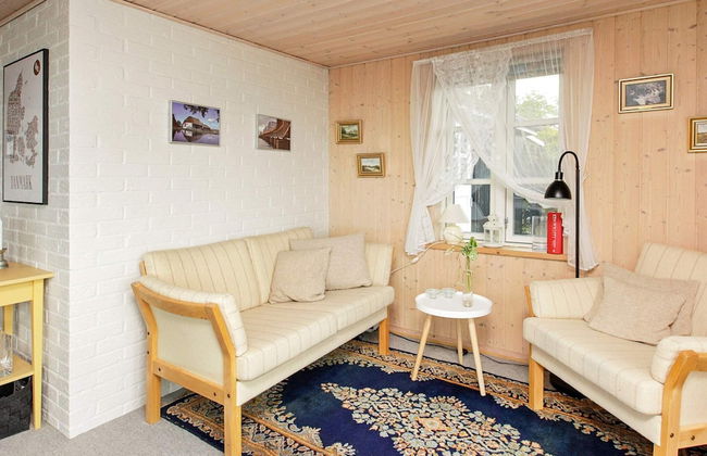 4 Person Holiday Home in Struer - Photo 12