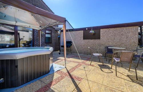 51VL For your Stylish and Relaxed Stay with Free Parking and Free WiFi - Foto 18