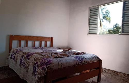 Canto dos Pássaros- Casa de campo em Gonçalves - Foto 13