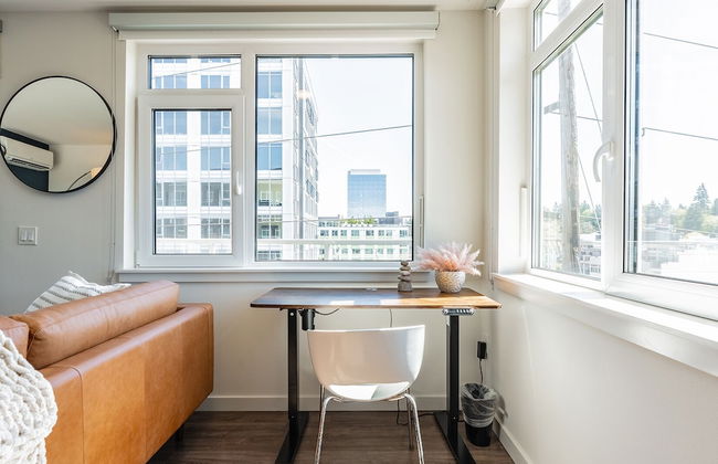 Sophari's Apartments in Bellevue - Foto 79