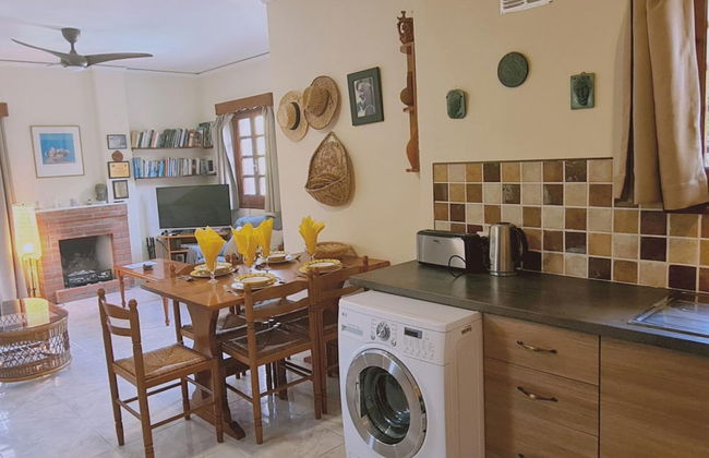 22 PSR - Stay Villa Michalis - Foto 13