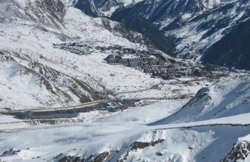 Casa Biescas Ski EVcharger Formigal 30min BBQ - Foto 34