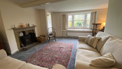 Sandholme Cottage - Pateley Bridge - Foto 3, Garden view