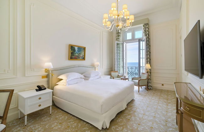 Hôtel du Palais Biarritz, in The Unbound Collection by Hyatt - Photo 59