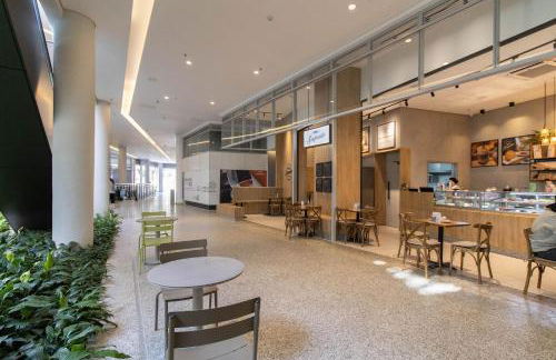 0809 - Sofisticação e Conforto em um Só Lugar - Foto 9