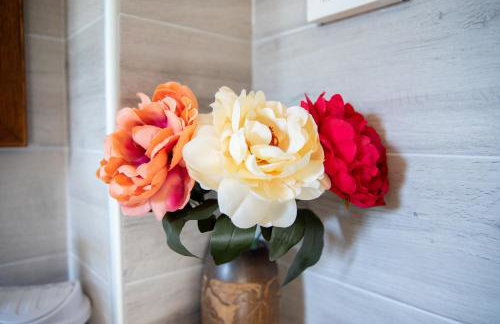 DAMJANIĆ HOLIDAY HOUSE - Foto 18