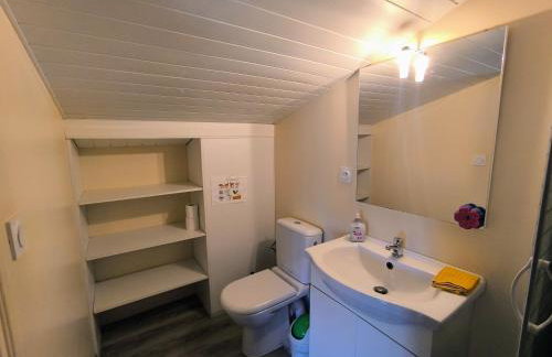 Le Hangar - Campagne - 5km du Parc - Photo 14