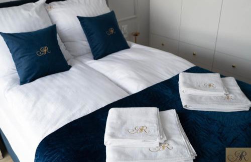 Apartament Rosa Stacja Mińsk - Foto 8