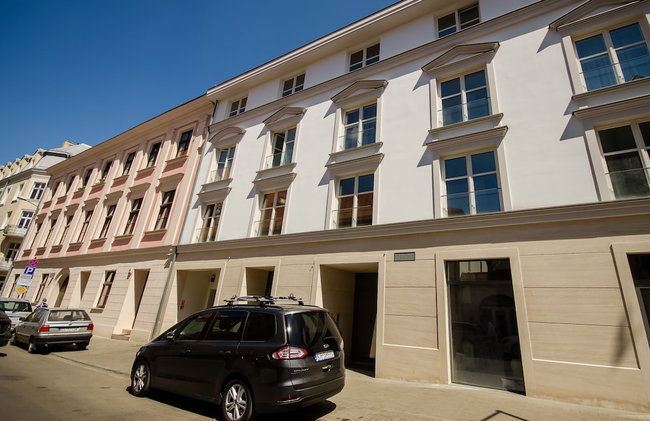 Old Town Premium Kazimierz Apartments - Photo 3