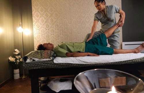 BAN CHAILAI studio - Foto 15