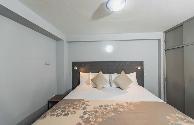 San Pedro Apartments - Foto 4